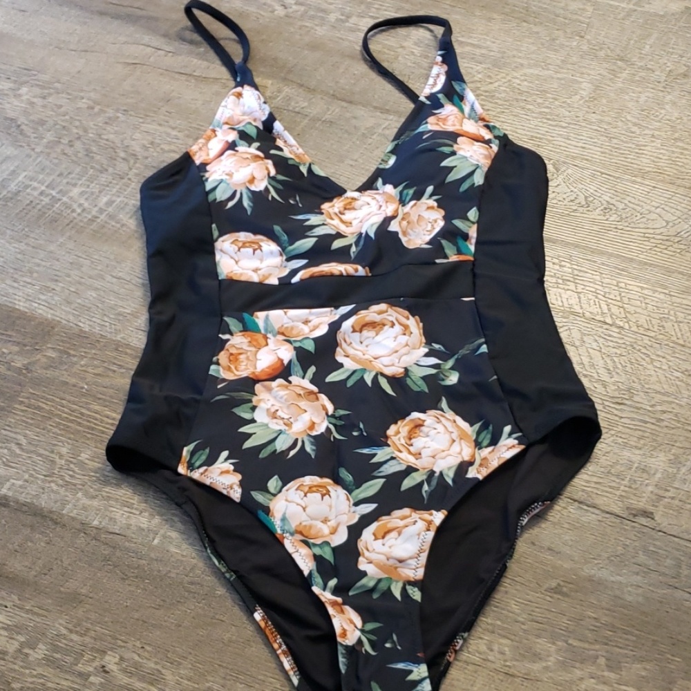 Swimsuit